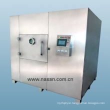 Nasan Microwave Drug Drying Equipment